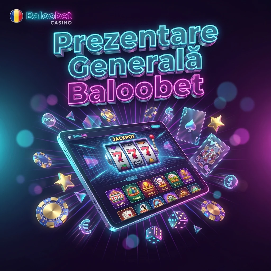 Prezentare Generală Baloobet